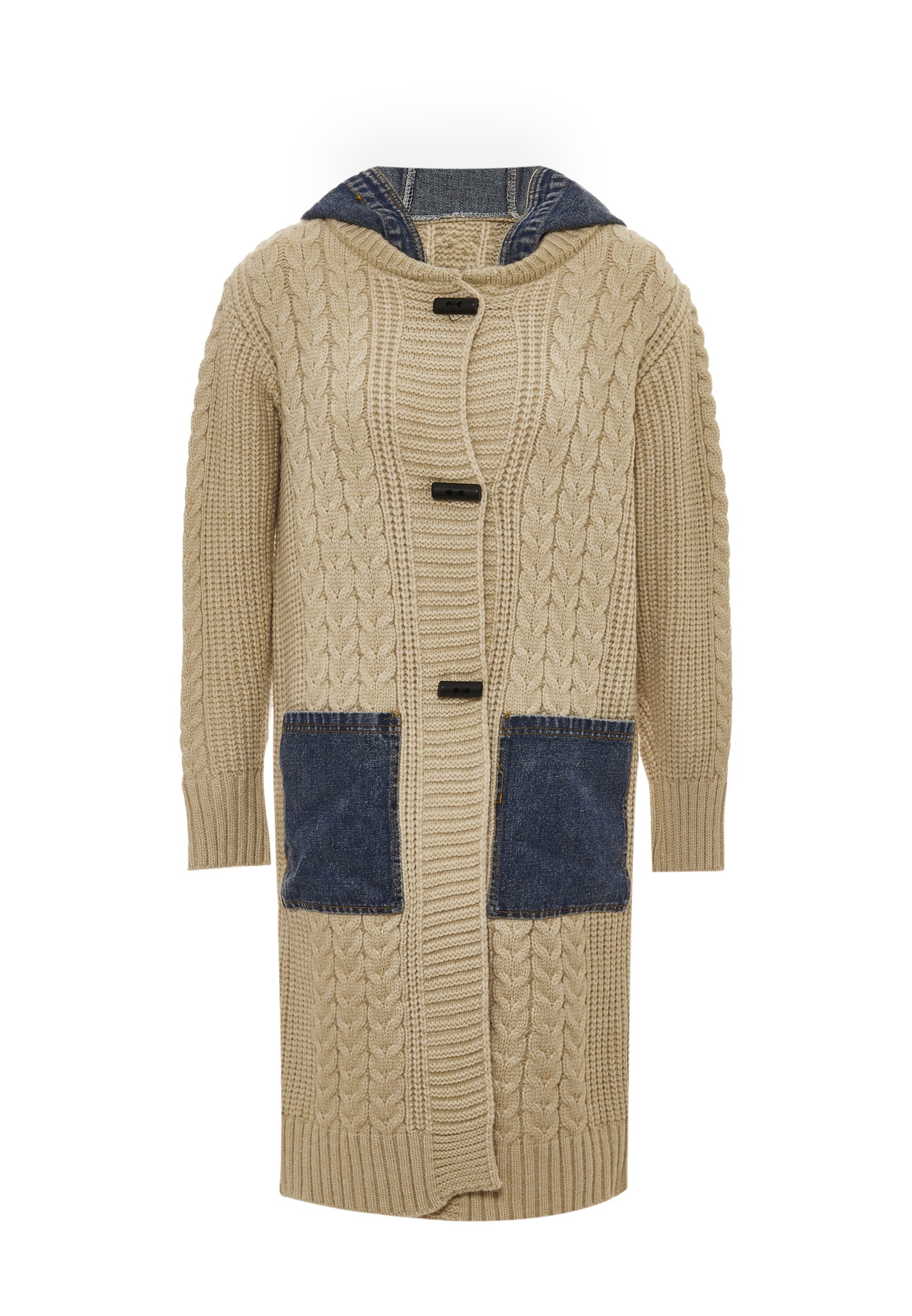 RISA women's cardigan