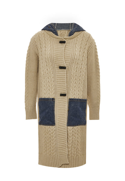 RISA women's cardigan