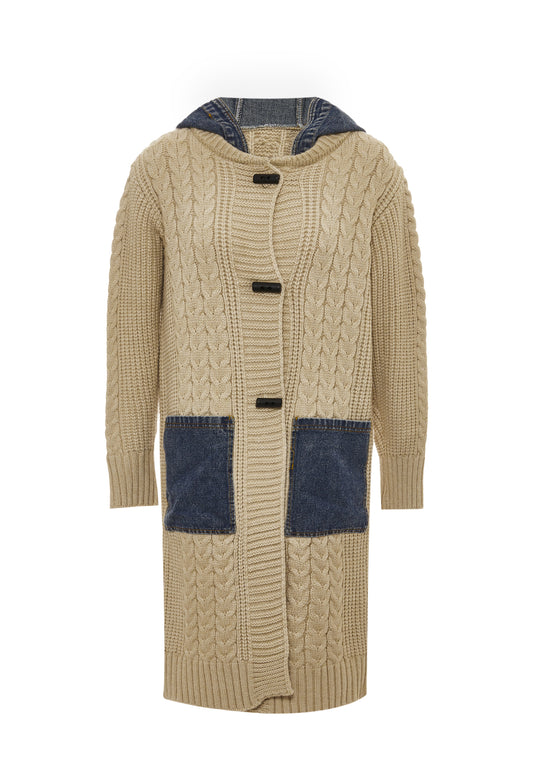 RISA women's cardigan