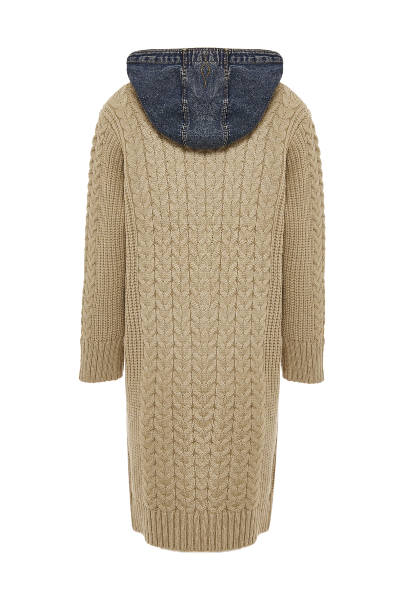 RISA women's cardigan