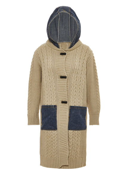 RISA women's cardigan