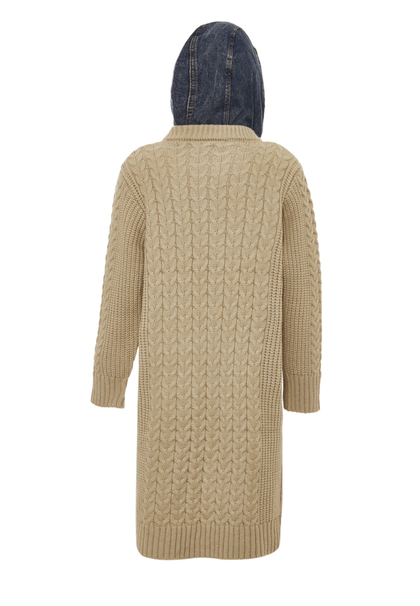 RISA women's cardigan