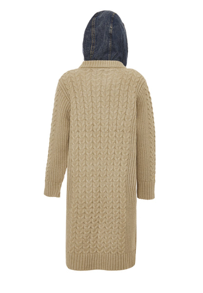 RISA women's cardigan