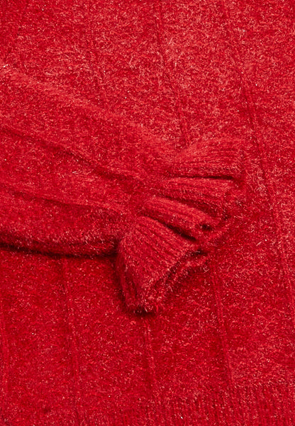 NALLY women's cardigan