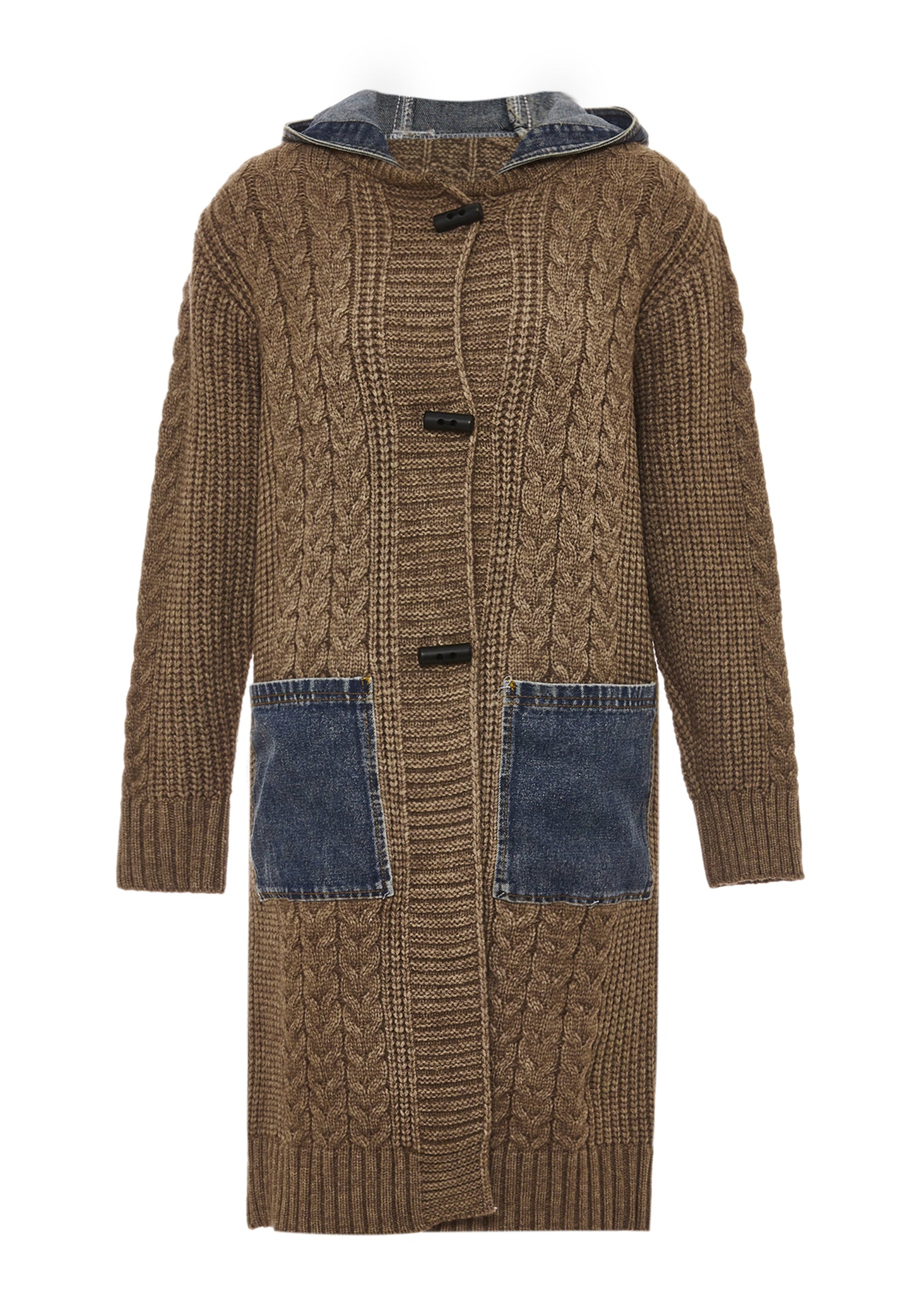 RISA women's cardigan