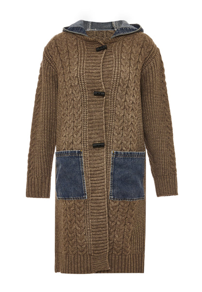 RISA women's cardigan