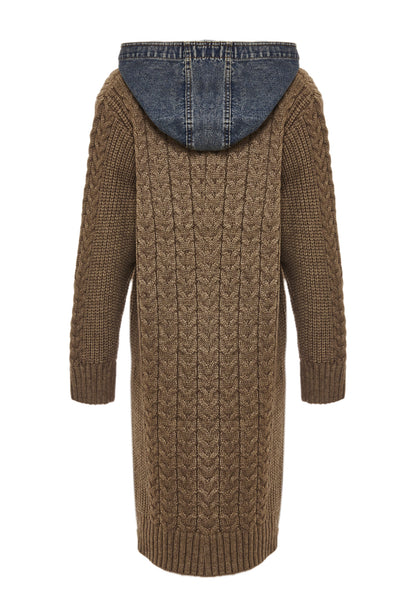 RISA women's cardigan