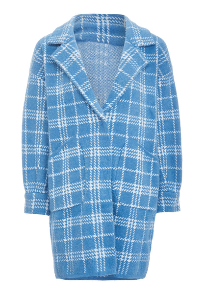 YASANNA women's cardigan