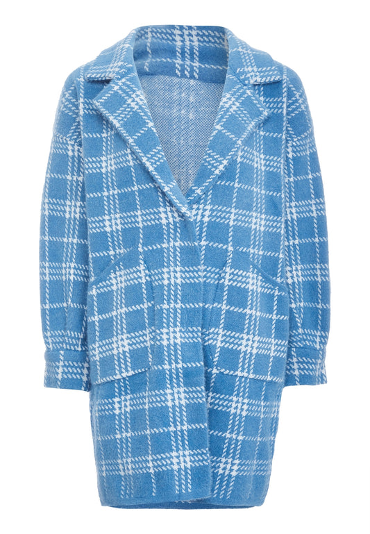 YASANNA women's cardigan