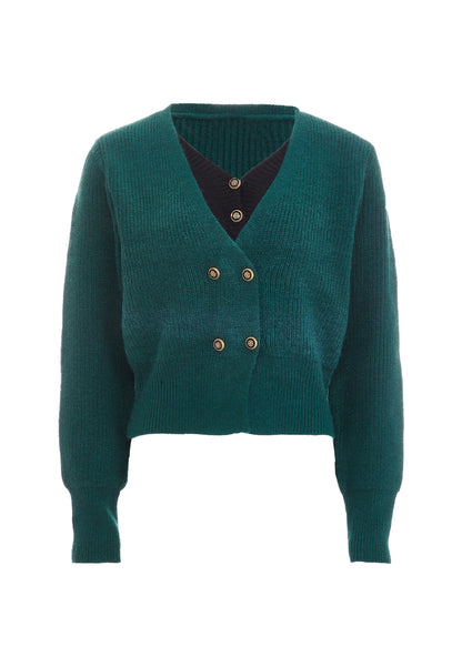 NALLY women's cardigan