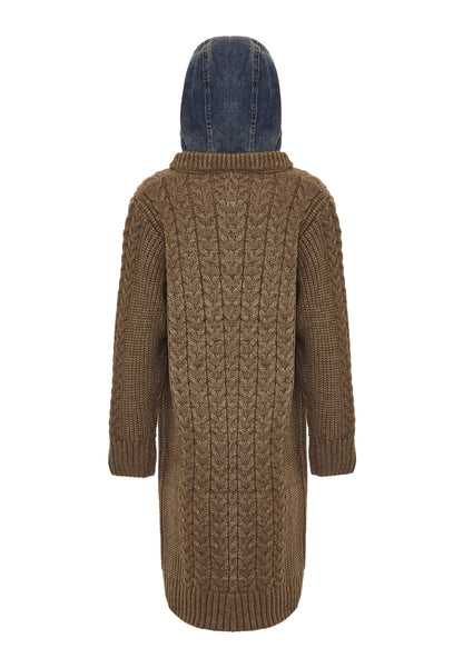 RISA women's cardigan