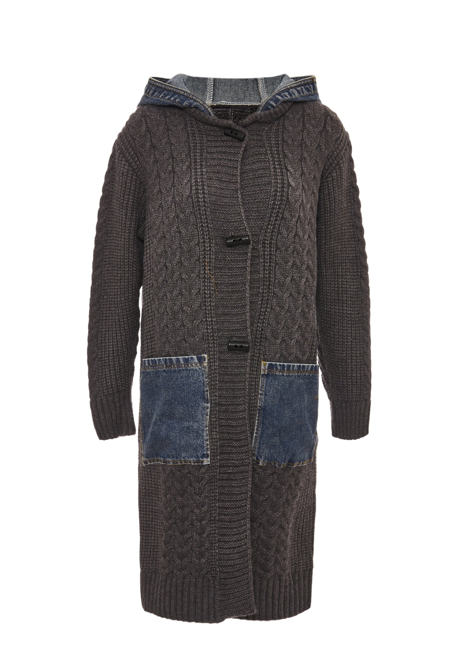 RISA women's cardigan