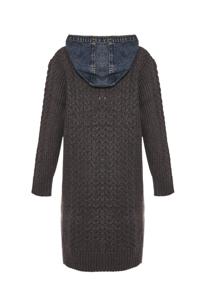 RISA women's cardigan