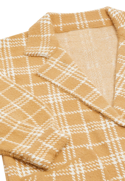 YASANNA women's cardigan