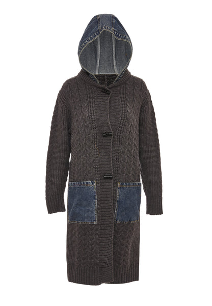 RISA women's cardigan
