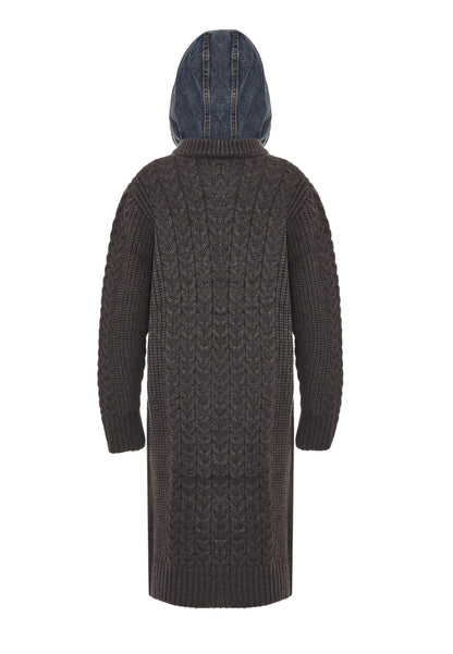RISA women's cardigan