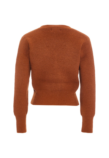 NALLY women's cardigan