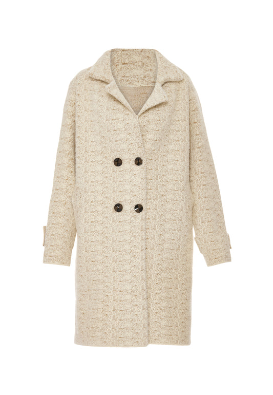 YASANNA women's cardigan