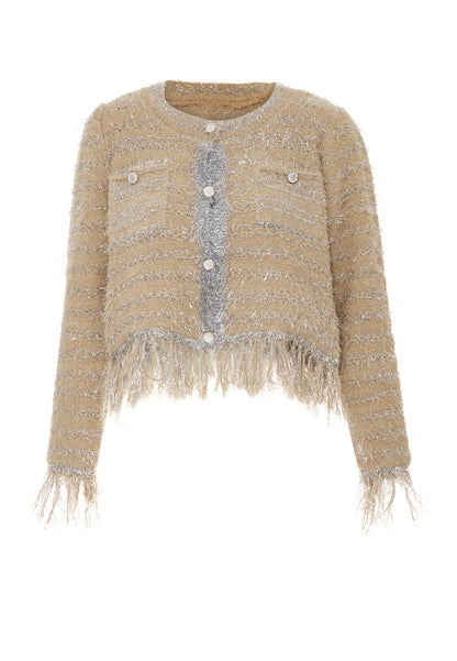 NALLY women's cardigan