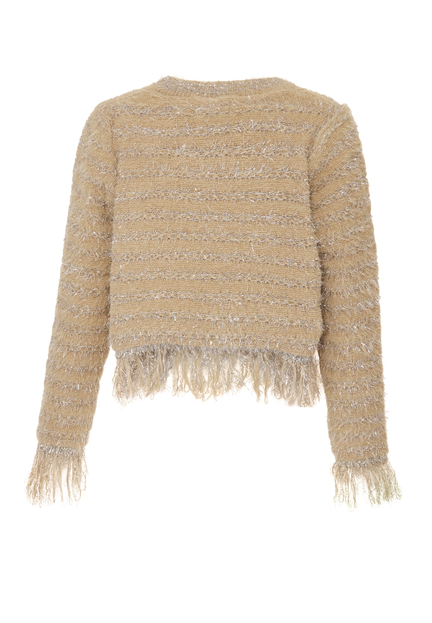NALLY women's cardigan