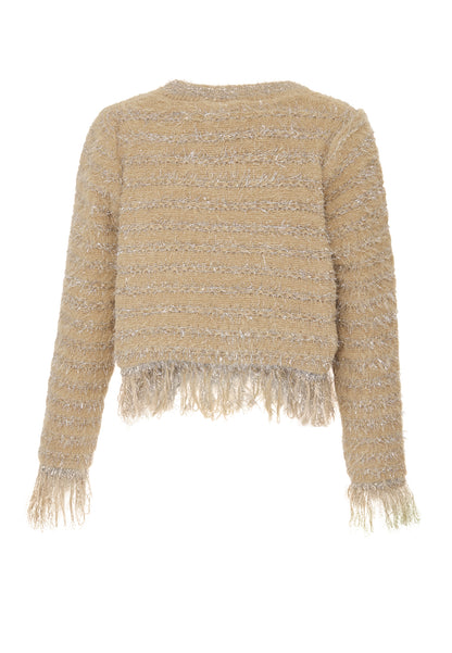 NALLY women's cardigan