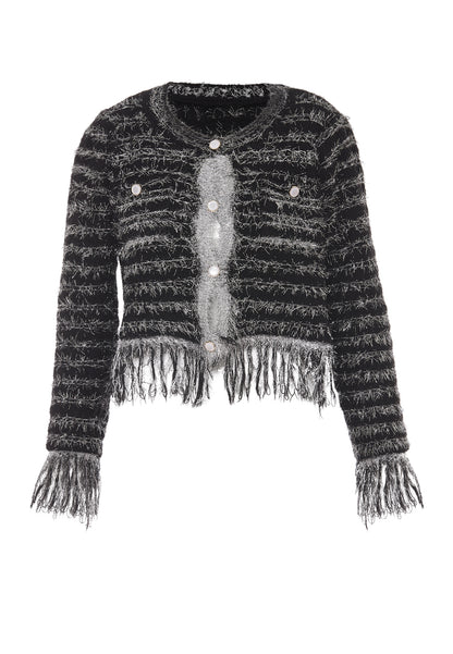 NALLY women's cardigan