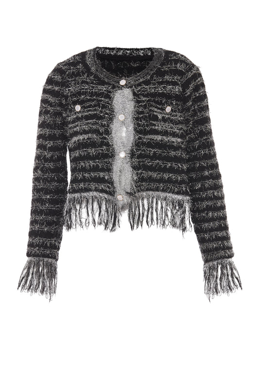 NALLY women's cardigan