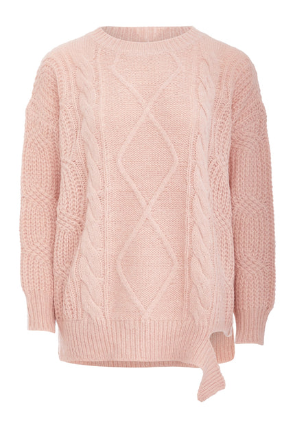 YASANNA Sweter damski