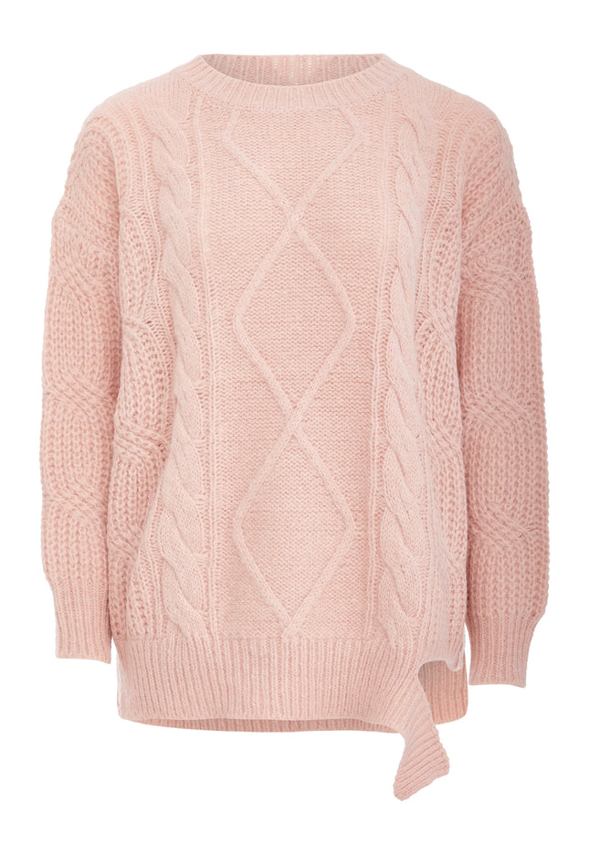 YASANNA Sweter damski