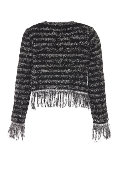 NALLY women's cardigan