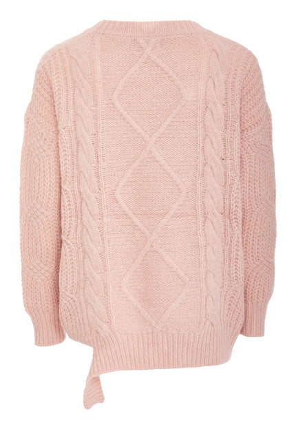 YASANNA Sweter damski