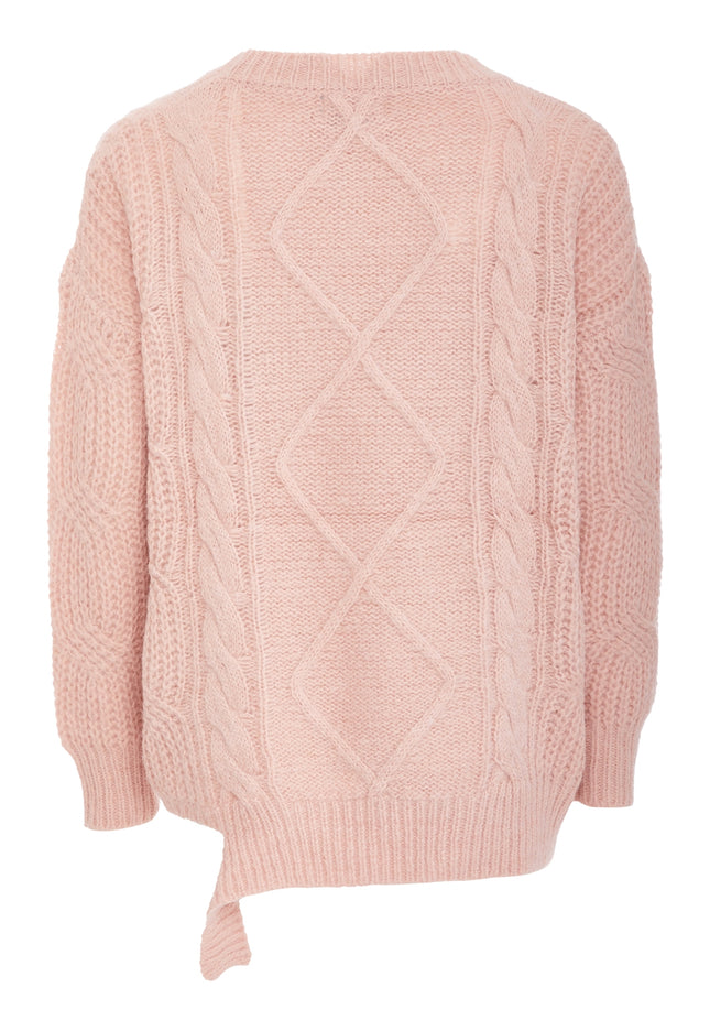 YASANNA Sweter damski