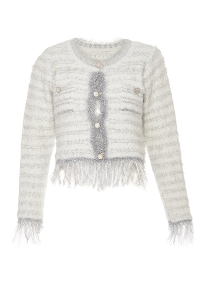 NALLY women's cardigan