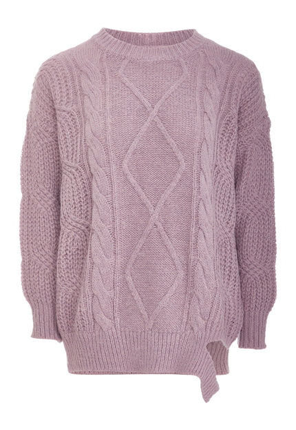 YASANNA Sweter damski
