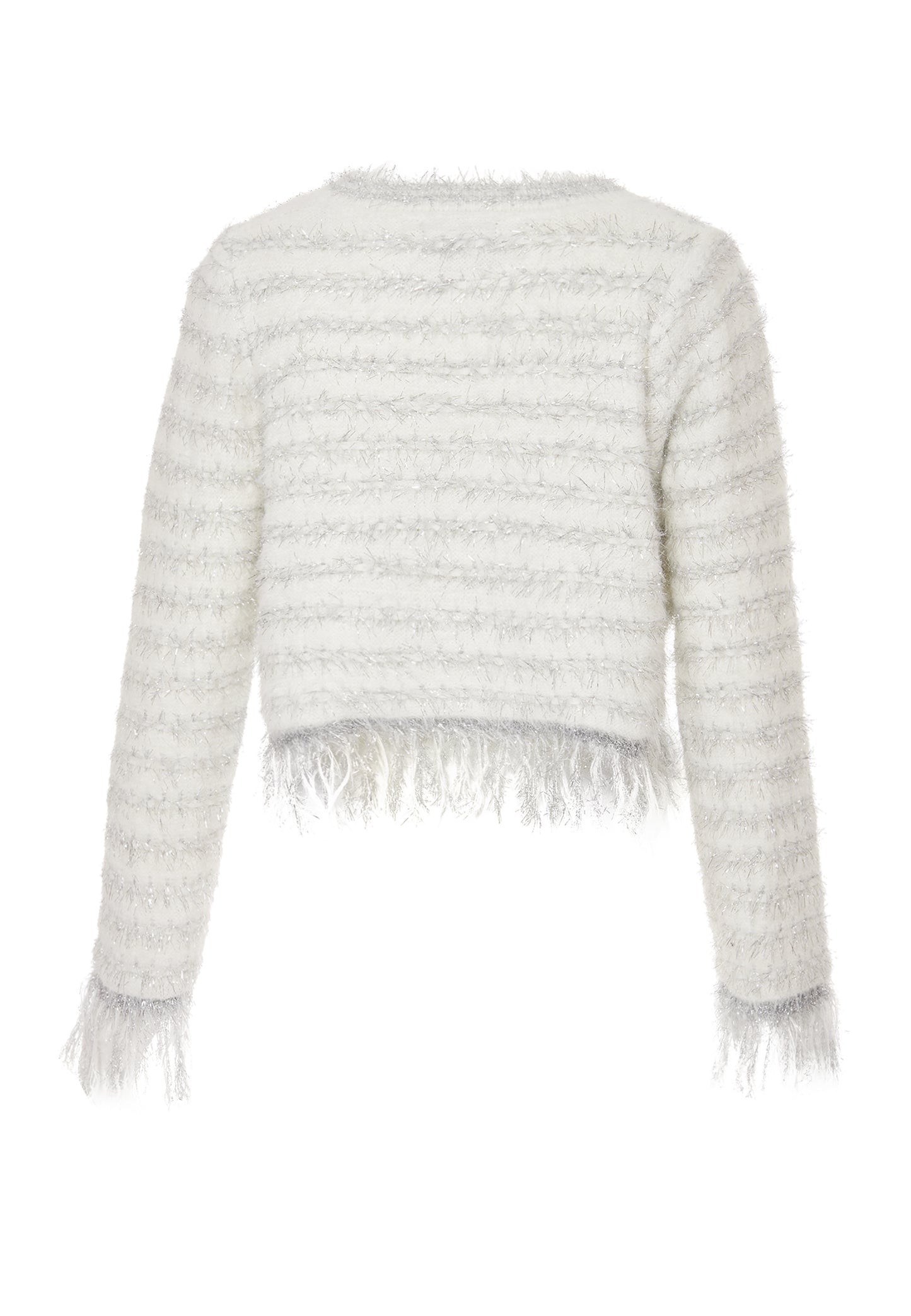 NALLY women's cardigan