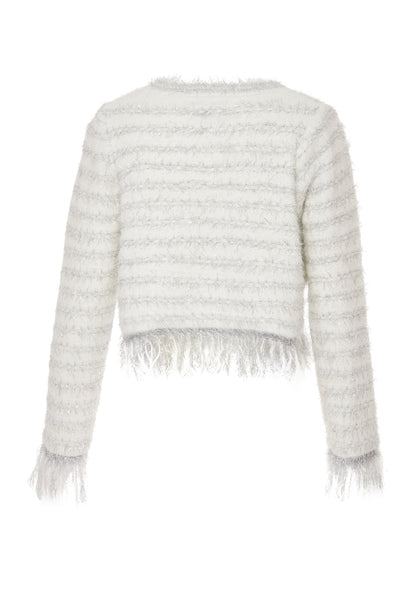 NALLY women's cardigan