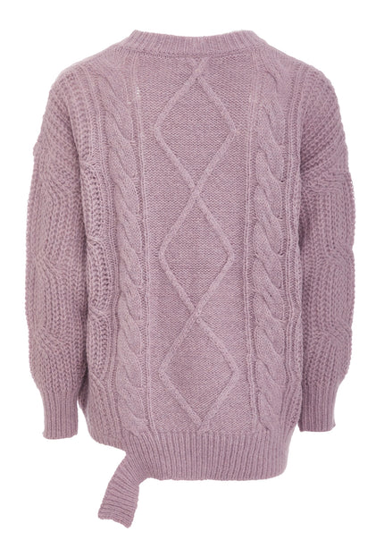 YASANNA Sweter damski