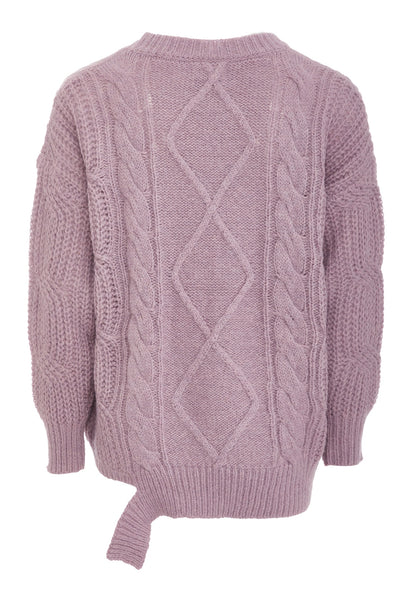 YASANNA women's knitted sweater