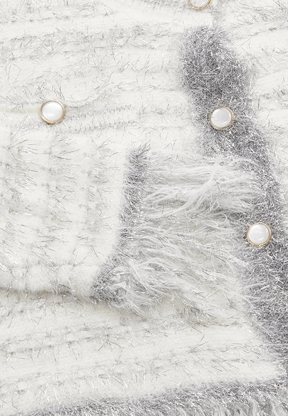 NALLY women's cardigan
