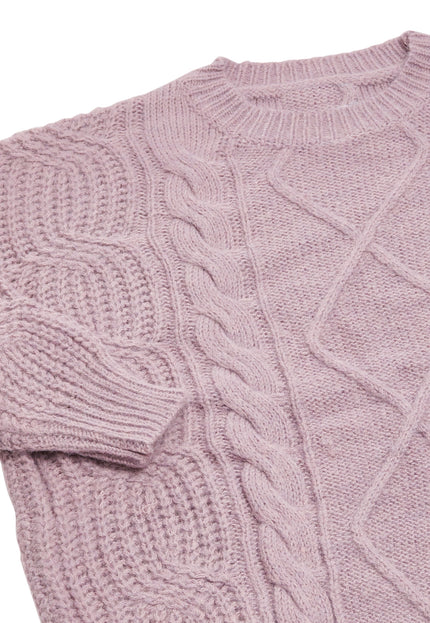 YASANNA Sweter damski