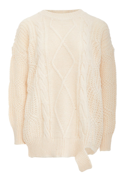 YASANNA Sweter damski