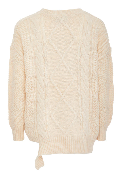 YASANNA Sweter damski