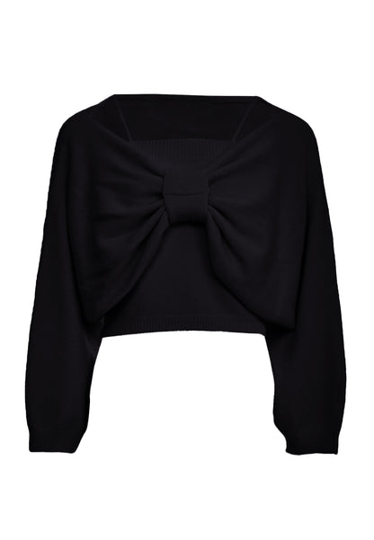NALLY damski sweter dzianinowy