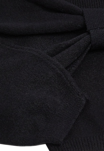 NALLY damski sweter dzianinowy