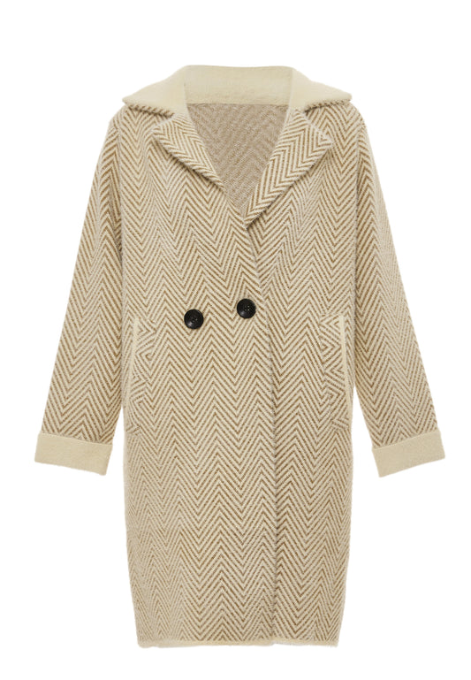 RISA women's cardigan