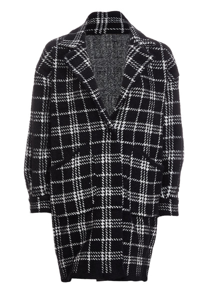 CARNEA women's cardigan