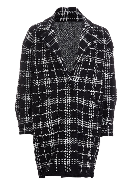 CARNEA women's cardigan