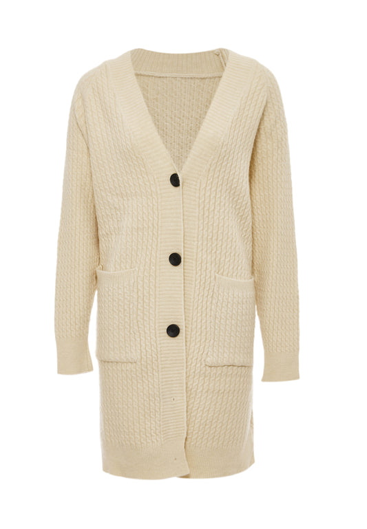 RISA women's cardigan
