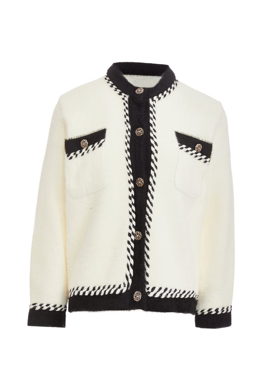 CARNEA women's cardigan