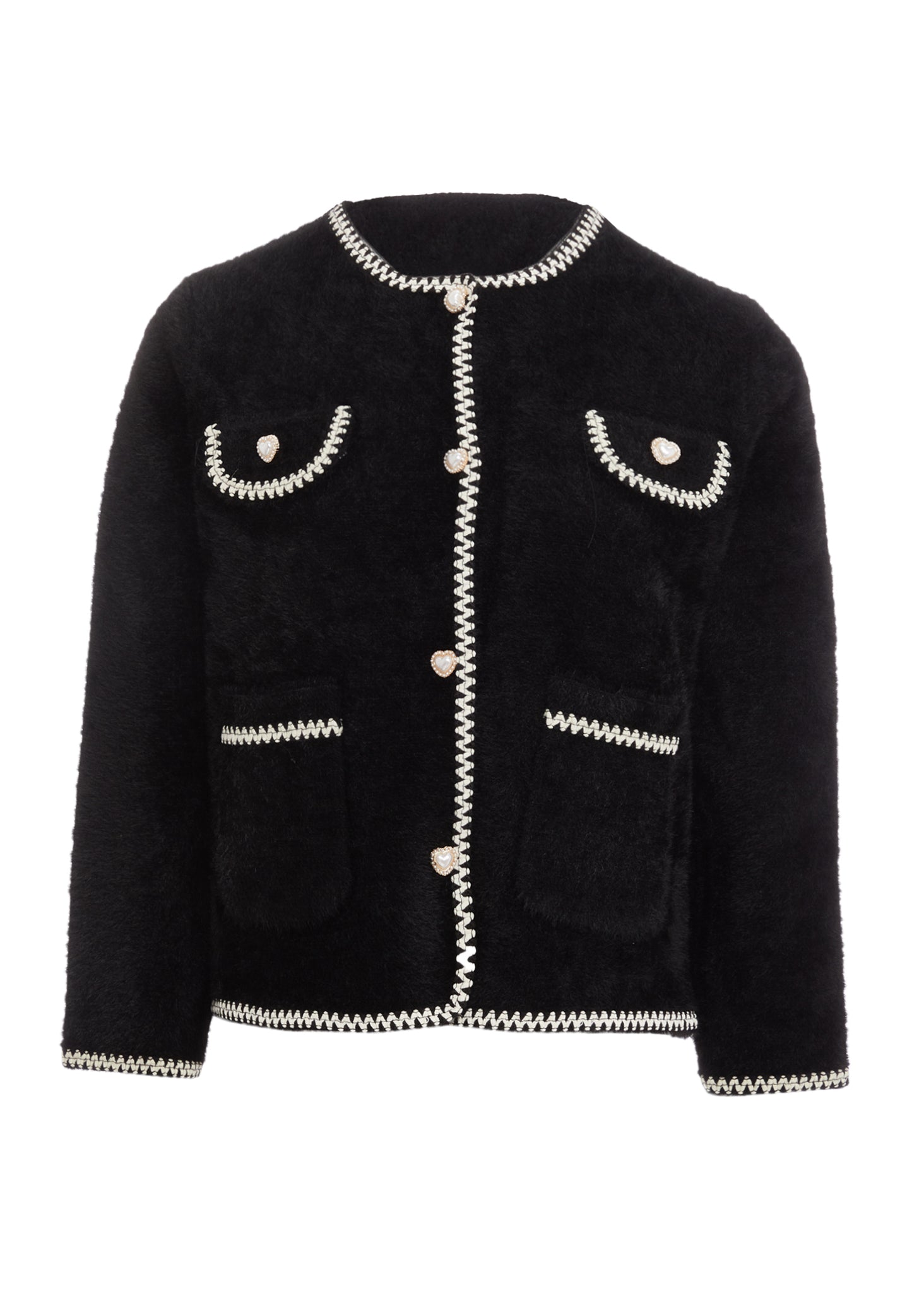 CARNEA women's cardigan